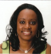 Mitzie Ballintine, FNP-C